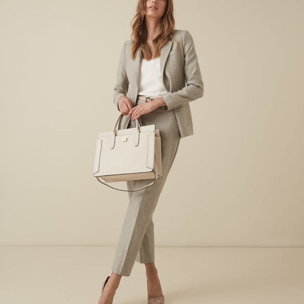 Reiss Hettie Jacket - Picture 2 of 2